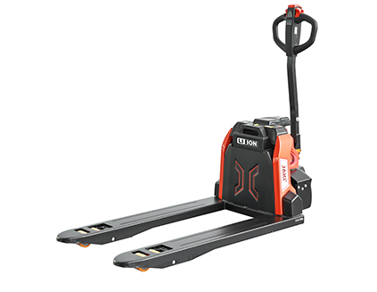 Pallet Truck