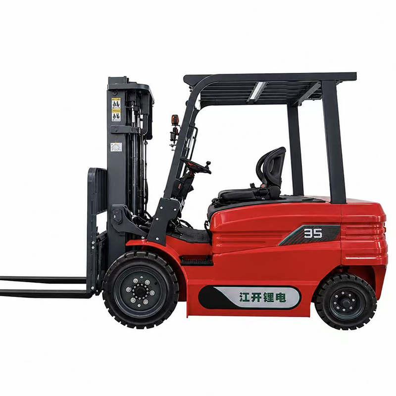 Diesel Forklift