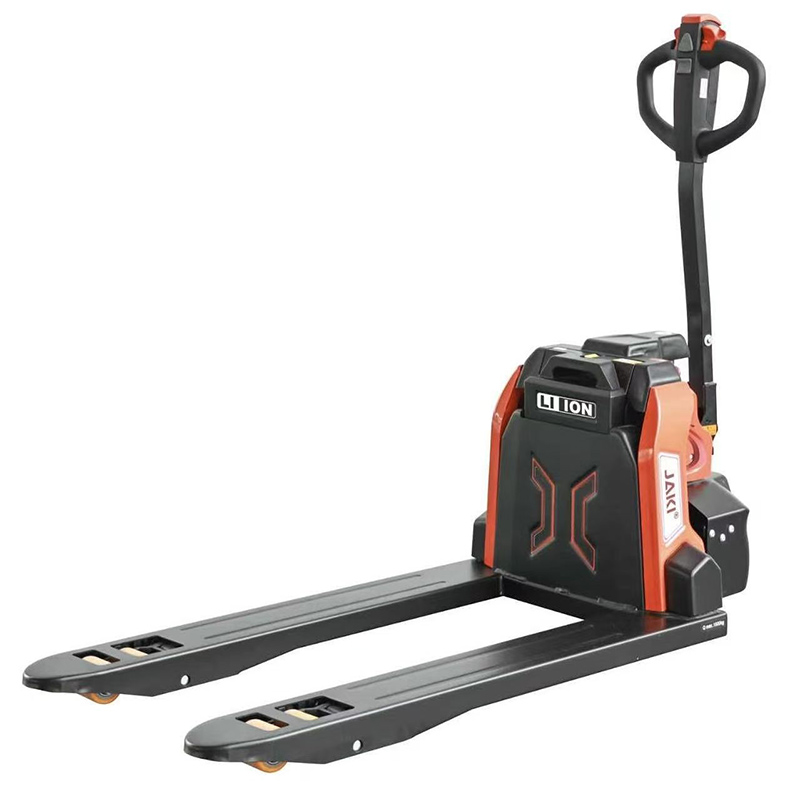 Electric Pallet Truck