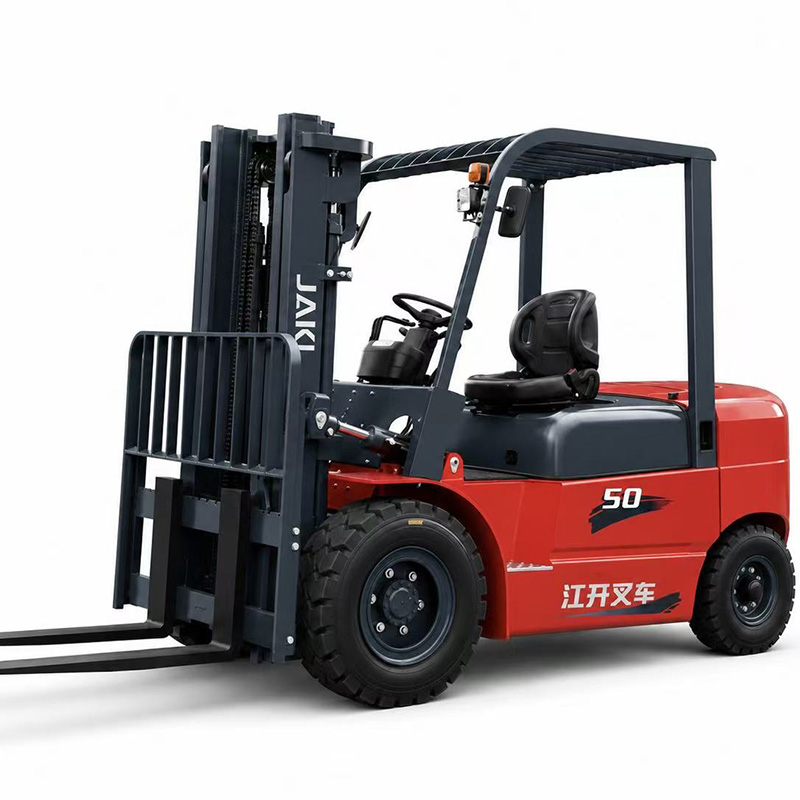 Diesel Forklift