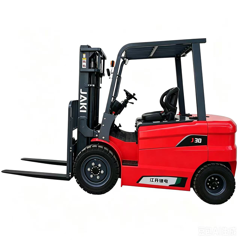 Electric Forklift