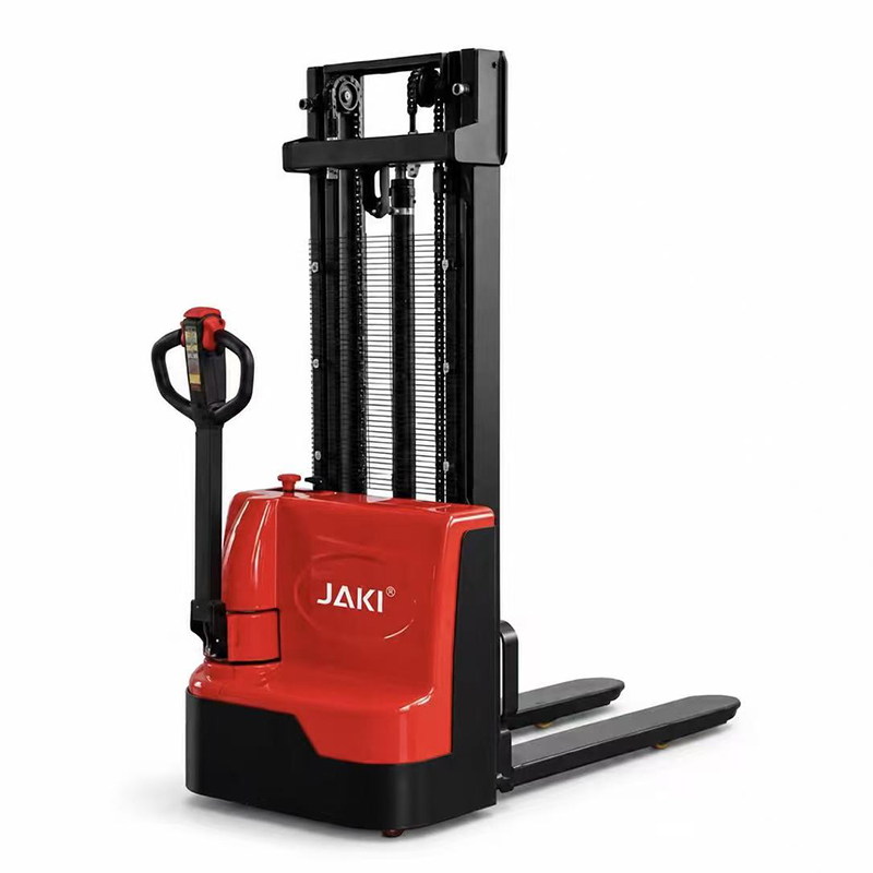 Electric Stacker